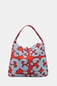 Marimekko torebka tote damska czerwony 095314