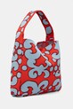 Marimekko torebka tote damska 095314 czerwony SS26