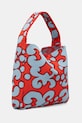 Marimekko torebka tote damska 095314 czerwony SS26
