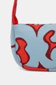 Akcesoria Marimekko torebka crossbody damska 095378 czerwony