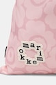 Marimekko torebka shopper damska różowy 095333