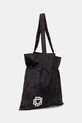 Marimekko torebka shopper damska 095333 czarny SS26