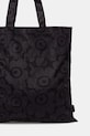 Akcesoria Marimekko torebka shopper damska 095333 czarny