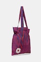 Marimekko torebka shopper damska 095334 granatowy SS26