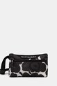 Marimekko torba oko struka za žene crna 095250