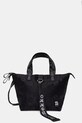 Marimekko kabelka dámska čierna 095319