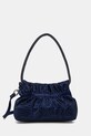 MAX&Co. torebka MCAMOSCHEA tekstylny granatowy 2616511046200