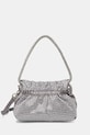 Kabelka MAX&Co. MCAMOSCHEA nášivka stříbrná 2616511046200