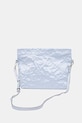 Akcesoria Max&Co. torebka crossbody damska MCALUMEBAG 2616511067200 niebieski