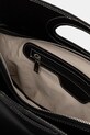 MAX&Co. torebka skórzana MCLBIGBOOKBAG3 2618511032200 czarny