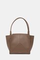 Victoria Beckham tote torba ženska usnjena Tote rjava B126AAC007421A