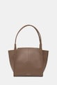 Victoria Beckham tote torba ženska usnjena Tote rjava B126AAC007421A