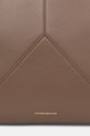 Victoria Beckham tote torba ženska usnjena Tote rjava B126AAC007421A
