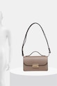 Victoria Beckham torebka crossbody damska skórzana Dorian B126AAC007425A