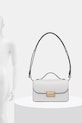 Victoria Beckham torebka crossbody damska skórzana Dorian B126AAC007425A