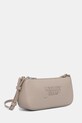 Tommy Jeans torebka damska z imitacji skóry AW0AW18449 beżowy SS26