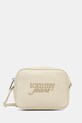Tommy Jeans geantă crossbody de damă bej AW0AW18451