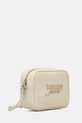 Tommy Jeans geantă crossbody de damă AW0AW18451 bej SS26