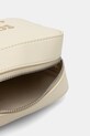 Tommy Jeans geantă crossbody de damă AW0AW18451 bej