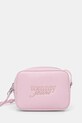 Tommy Jeans torebka crossbody damska różowy AW0AW18451