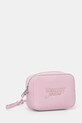 Tommy Jeans torebka crossbody damska AW0AW18451 różowy SS26