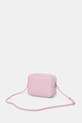 Akcesoria Tommy Jeans torebka crossbody damska AW0AW18451 różowy