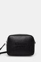 Tommy Jeans torebka crossbody damska czarny AW0AW18451