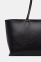 Akcesoria Tommy Jeans torebka shopper damska AW0AW18455 czarny