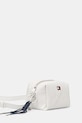 Tommy Jeans torebka crossbody damska AW0AW18456 biały SS26