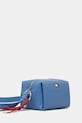 Tommy Jeans torebka crossbody damska AW0AW18456 niebieski SS26