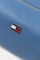 Tommy Jeans torebka crossbody damska niebieski AW0AW18456