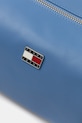 Tommy Jeans torebka crossbody damska niebieski AW0AW18456
