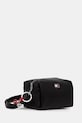 Tommy Jeans torebka crossbody damska AW0AW18456 czarny SS26