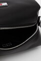 Tommy Jeans torebka crossbody damska AW0AW18456 czarny