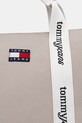 Tommy Jeans torebka damska beżowy AW0AW18460