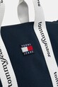 Tommy Jeans torebka damska granatowy AW0AW18460