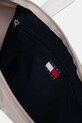 Tommy Jeans torebka tote damska AW0AW18461 beżowy