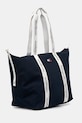 Tommy Jeans torebka tote damska AW0AW18461 granatowy SS26