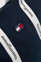 Tommy Jeans torebka tote damska granatowy AW0AW18461