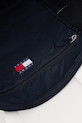 Tommy Jeans torebka tote damska AW0AW18461 granatowy