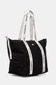 Tommy Jeans torebka tote damska AW0AW18461 czarny SS26