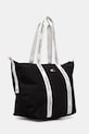 Tommy Jeans torebka tote damska AW0AW18461 czarny SS26