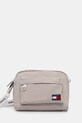 Tommy Jeans saszetka damska beżowy AW0AW18462