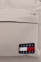 Tommy Jeans saszetka damska beżowy AW0AW18462