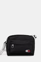 Tommy Jeans saszetka damska czarny AW0AW18462