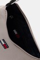 Tommy Jeans torebka damska AW0AW18463 beżowy