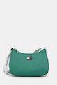 Tommy Jeans torebka damska turkusowy AW0AW18463