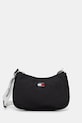 Tommy Jeans torebka damska czarny AW0AW18463