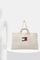Tommy Jeans torebka tote damska AW0AW18466