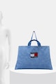 Tommy Jeans torebka tote damska AW0AW18466